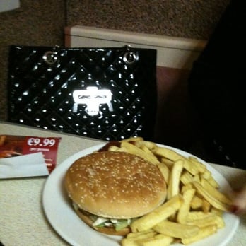 Miami Café - Handbags & chips - Coffee & Tea Near Me - Dun Laoghaire, D Miami Café - Handbags & chips - Coffee & Tea Near Me - Dun Laoghaire, D