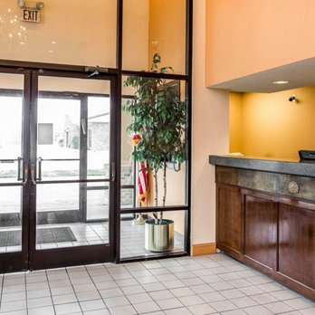 Quality Inn - Hotels Near Me - Bennettsville, South Carolina