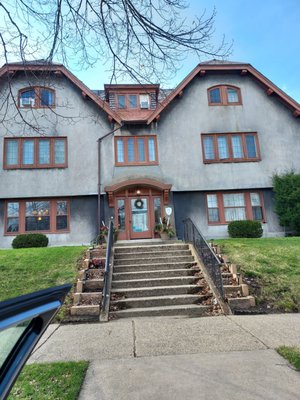 The Leonard At Logan House by null
