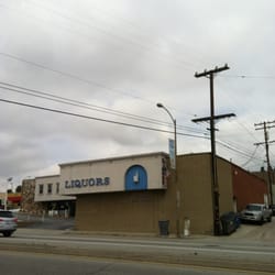 Verdugo Liquor