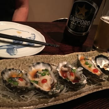 A-Ru Sushi - Sushi Bars Near Me - Buellton, California
