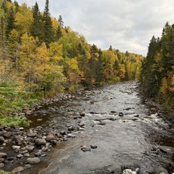 Judge C R Magney State Park