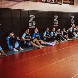 Lauzon Mixed Martial Arts