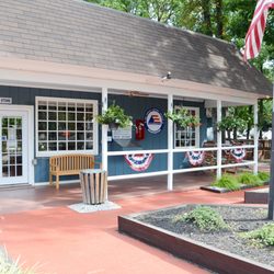 Americamps RV Resort - Front Entrance