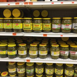 Mecca Market - Grape leaves