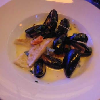 Ocean Prime - Mussels (after we ate at least half already! Couldn't resist) - Seafood Near Me - Denver, Colorado Ocean Prime - Mussels (after we ate at least half already! Couldn't resist) - Seafood Near Me - Denver, Colorado