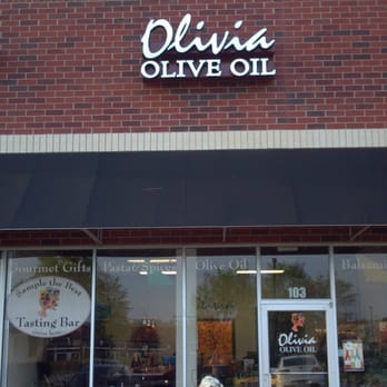 Olivia Olive Oil - Olive Oil Near Me - Franklin, Tennessee
