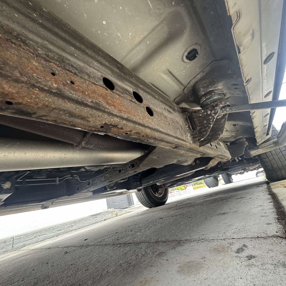 East Coast Auto Group - Rust free - Used Car Dealers Near Me - Edgewater, Florida