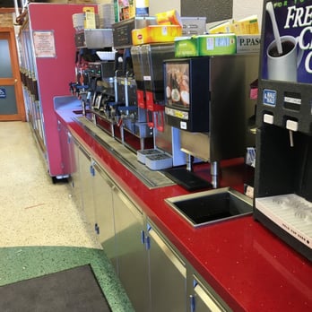 Wally's Hot Bagels - Self serve coffee bar - Sandwiches Near Me - Northvale, New Jersey