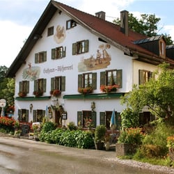 Gasthaus Fischerrosl