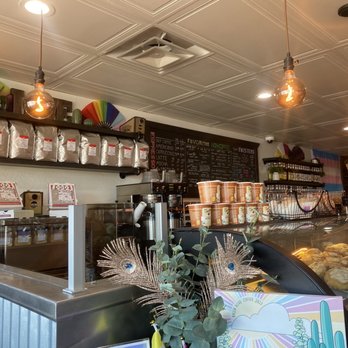 Brick Road Coffee - Coffee & Tea Near Me - Tempe, Arizona