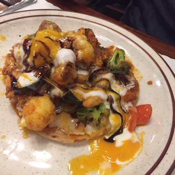 Avatar's Restaurant - Kama sutra - Indian Near Me - Sausalito, California