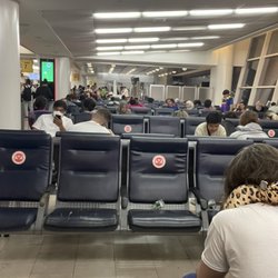 Terminal One