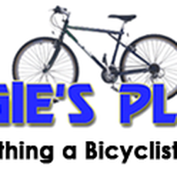 Algie's Place