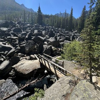 Stuart Lake Trail - Hiking Near Me - Leavenworth, Washington Stuart Lake Trail - Hiking Near Me - Leavenworth, Washington