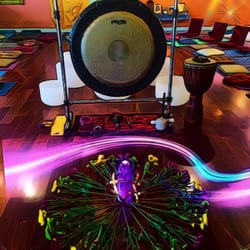 Urban Namaste - Beautiful sacred space  Amazing sound healing every Tuesday  Tantra every Friday