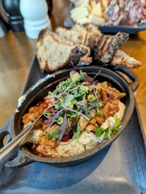 The Stilwell by null