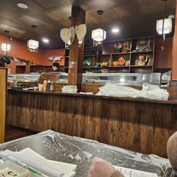Sushi Kingdom