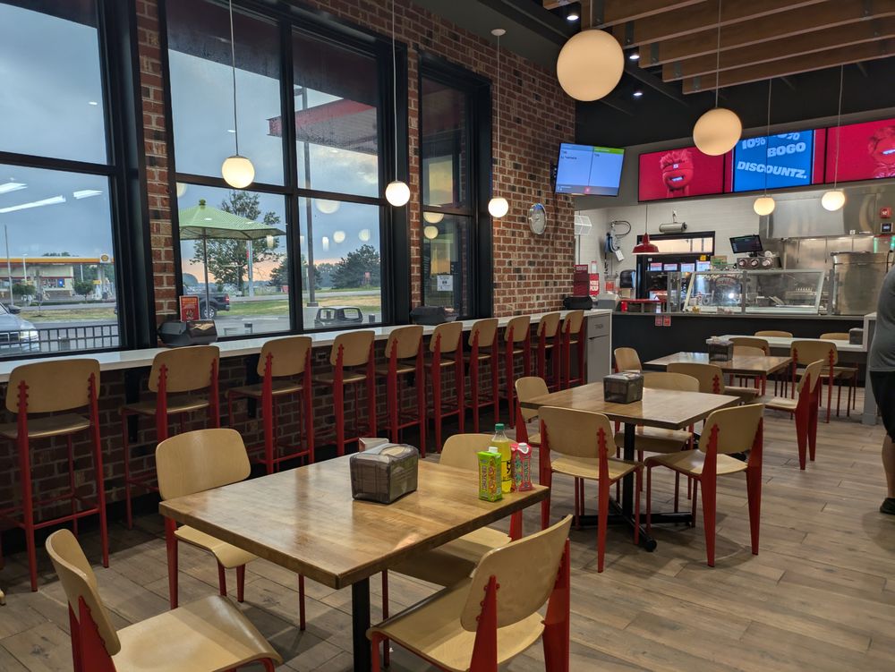 SHEETZ Updated August 2024 21 Photos 3937 Township Rd 256