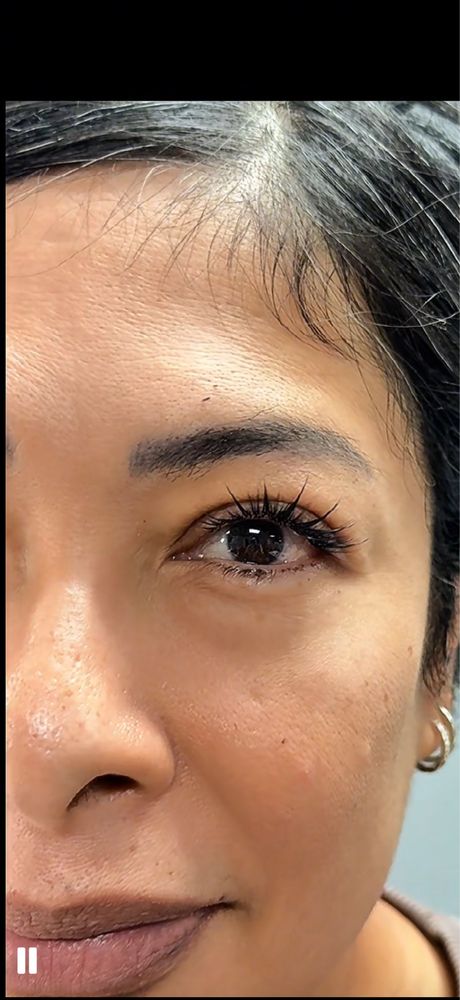 ZK Beauty Lashes Logo