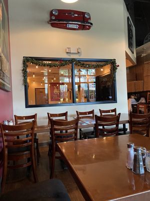 Vic's Italian Restaurant & Pizzeria by null