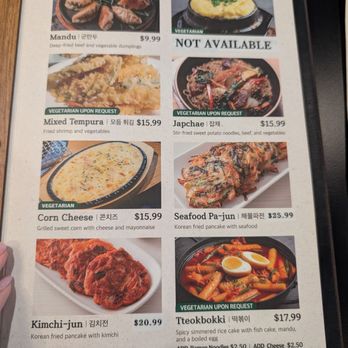 Hankki Korean Restaurant - Korean Near Me - Arden-Arcade, California Hankki Korean Restaurant - Korean Near Me - Arden-Arcade, California