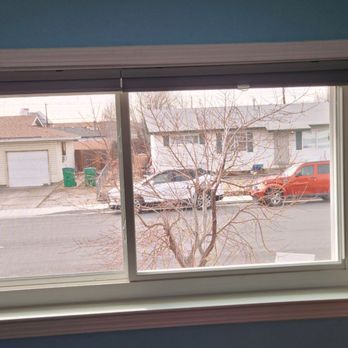 Quality First Home Improvement - Same window in all 3 bedrooms - General Contractors Near Me - Reno, Nevada