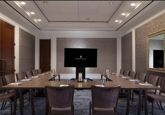 The Ritz-Carlton, Dallas by null The Ritz-Carlton, Dallas by null