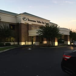 Tennessee Valley Eye Center