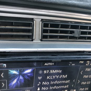 Dash - Bent my doubledin at the top wont a eject Cds unless i pull the whole streo out - Auto Parts & Supplies Near Me - Fontana, California Dash - Bent my doubledin at the top wont a eject Cds unless i pull the whole streo out - Auto Parts & Supplies Near Me - Fontana, California