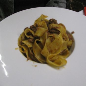Bagoga - ragu - Restaurants Near Me - Siena, SI