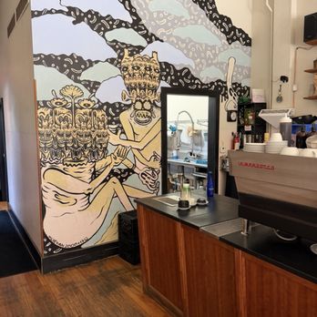 The Red Hook - Coffee & Tea Near Me - Detroit, Michigan The Red Hook - Coffee & Tea Near Me - Detroit, Michigan