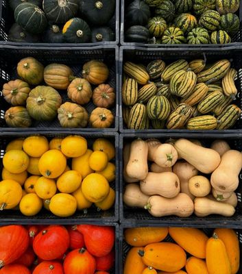 Sang Lee Farms by null