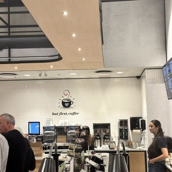Zaatar W Zeit - Their coffee is delicious and the establishment is quite clean - Lebanese Near Me - Vancouver, British Columbia Zaatar W Zeit - Their coffee is delicious and the establishment is quite clean - Lebanese Near Me - Vancouver, British Columbia