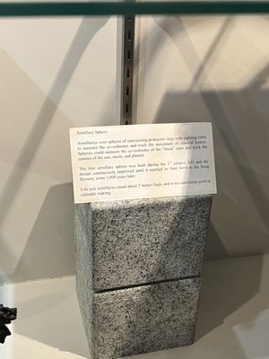 Calgary Chinese Cultural Centre by null