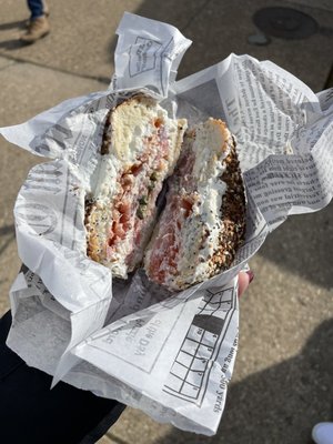 The Chewish Deli by null