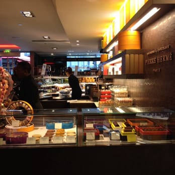 Pierre Hermé - Chocolatiers & Shops Near Me - Paris, 75