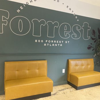 Astros Corn Dogs - Pick up Area - Desserts Near Me - Atlanta, Georgia