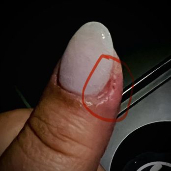 Glow Nails & Spa - Day Spas Near Me - Coral Springs, Florida