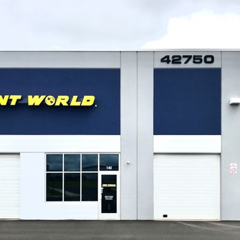 Tint World - Beautiful new facility - easy to locate. - Car Window Tinting Near Me - Sterling, Virginia Tint World - Beautiful new facility - easy to locate. - Car Window Tinting Near Me - Sterling, Virginia