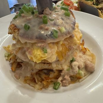 Eggspresso - New Dirty Biscuit - Breakfast & Brunch Near Me - Bannockburn, Illinois Eggspresso - New Dirty Biscuit - Breakfast & Brunch Near Me - Bannockburn, Illinois