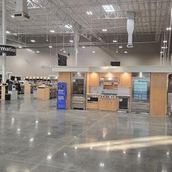 Pacific Sales Kitchen & Bath