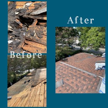 RC Roofing And Remodeling - Nothing like a new leak free roof for this customer! - Painters Near Me RC Roofing And Remodeling - Nothing like a new leak free roof for this customer! - Painters Near Me