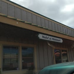 Molokai Minimart
