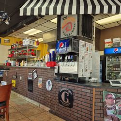 Motor City Pizza & Coney