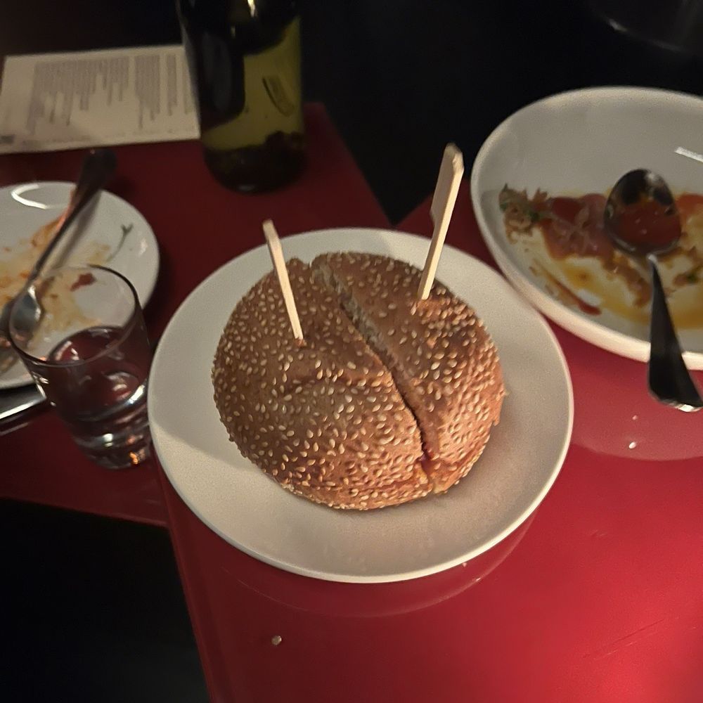 Parcelle - Wine Bars Near Me - New York, New York
