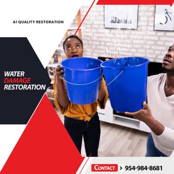 A1 Quality Restoration - Damage Restoration Near Me - Pompano Beach, Florida A1 Quality Restoration - Damage Restoration Near Me - Pompano Beach, Florida