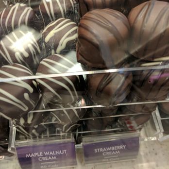 Purdys Chocolatier - Chocolatiers & Shops Near Me - Toronto, Ontario