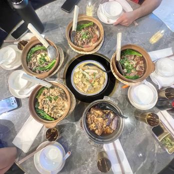 The Big Casserole - Chinese Near Me - Richmond Hill, Ontario