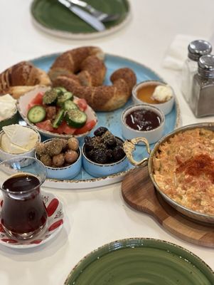 Nahita Bakery by null